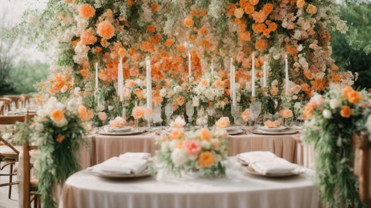 Wedding Vendor Tipping Guide: Who, When, and How Much