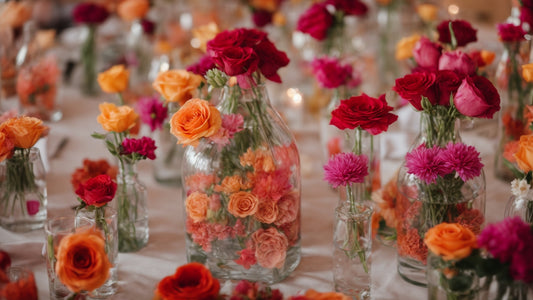 Budget-Friendly Wedding Planning: Tools and Tips That Save You Money