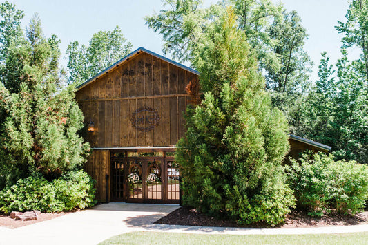Discover the Most Beautiful Wedding Venues in Alabama