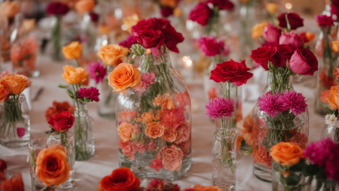 Budget-Friendly Wedding Planning: Tools and Tips That Save You Money