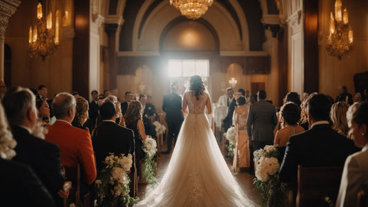 Wedding Day Timeline: How to Schedule Your Perfect Day